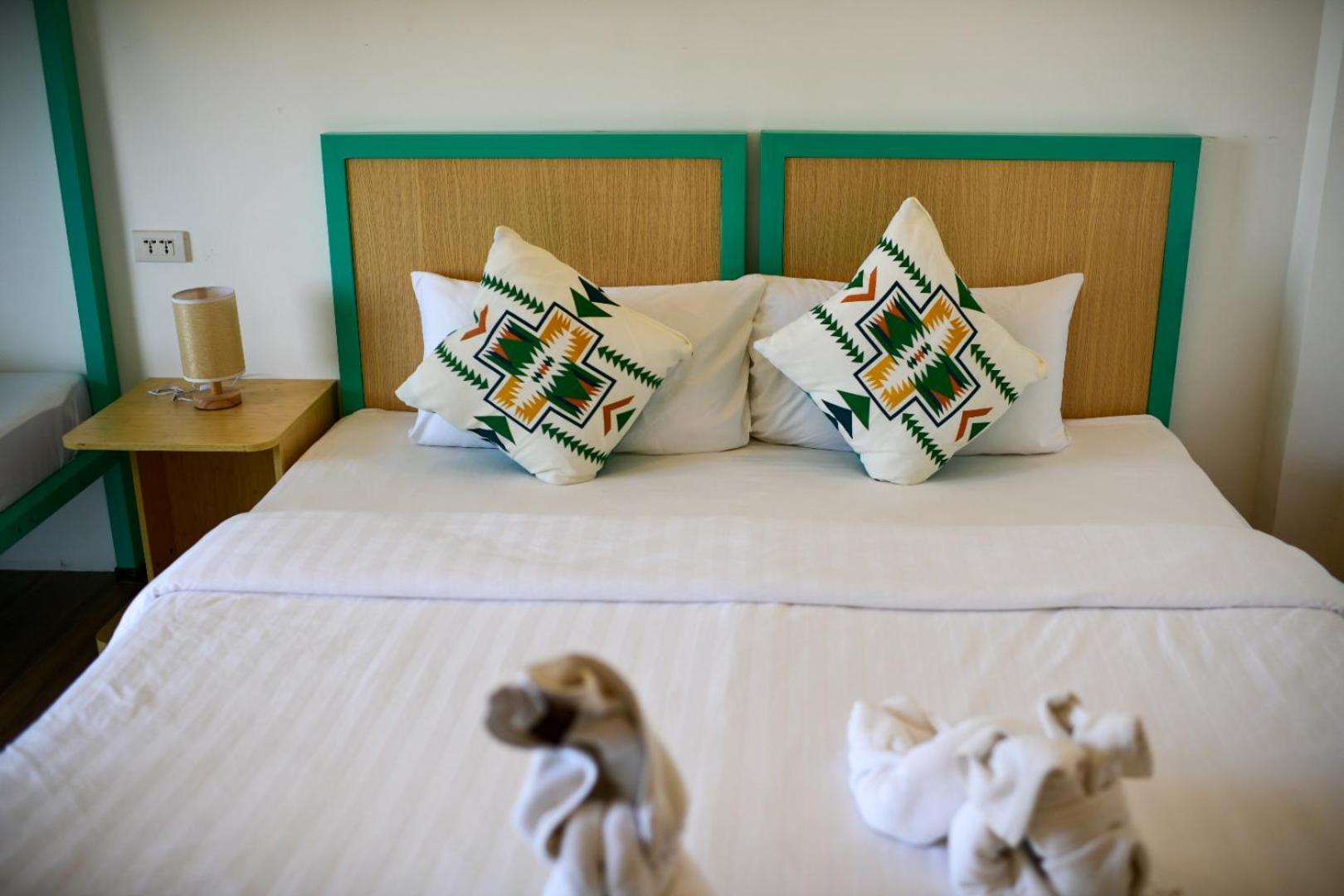 Abraham Bohol Hotel Panglao Room photo